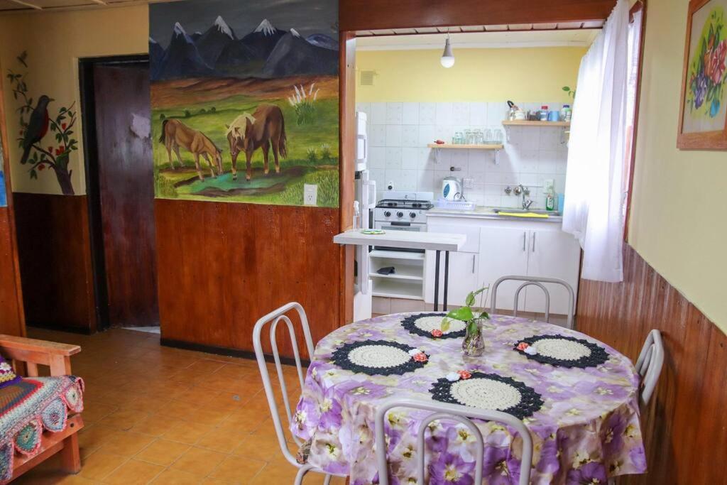 Casa Familiar Apartman San Carlos de Bariloche Kültér fotó