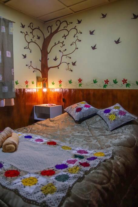 Casa Familiar Apartman San Carlos de Bariloche Kültér fotó