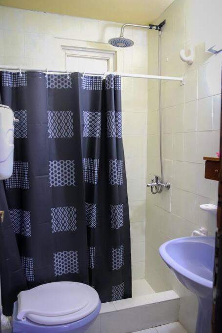Casa Familiar Apartman San Carlos de Bariloche Kültér fotó