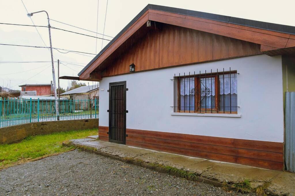 Casa Familiar Apartman San Carlos de Bariloche Kültér fotó