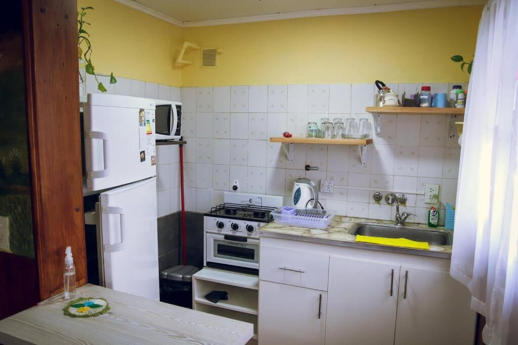 Casa Familiar Apartman San Carlos de Bariloche Kültér fotó